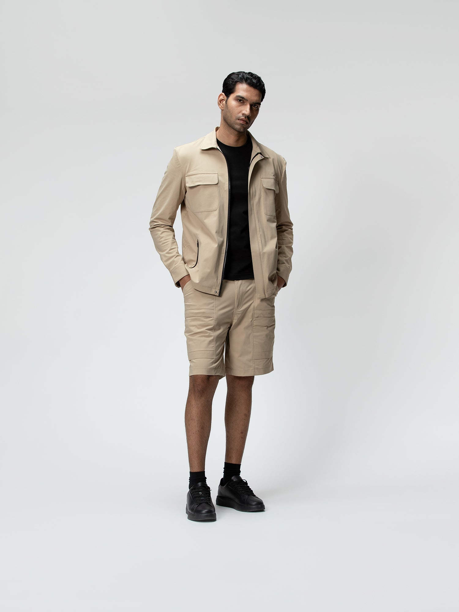 Utility Shorts