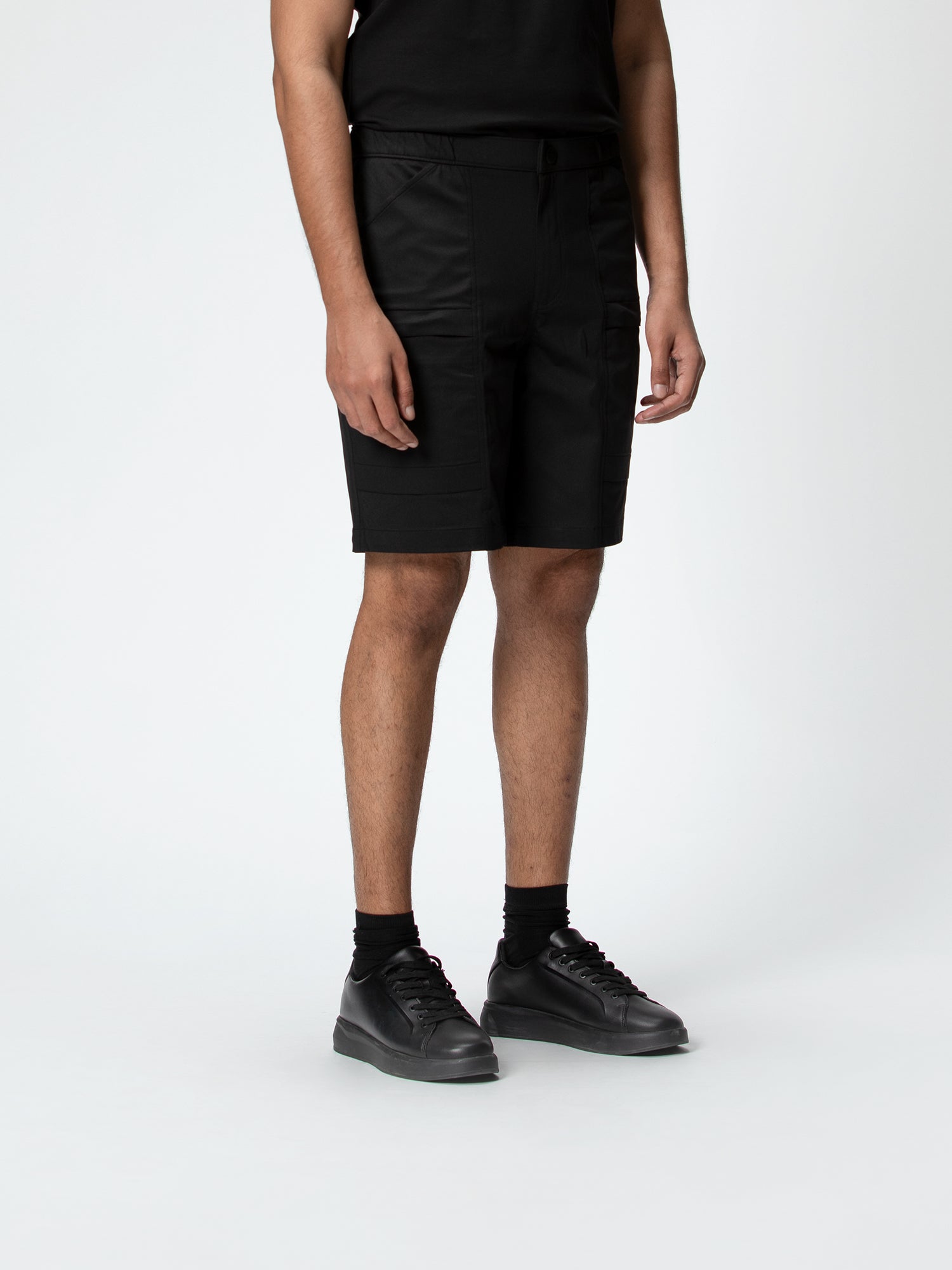 Utility Shorts