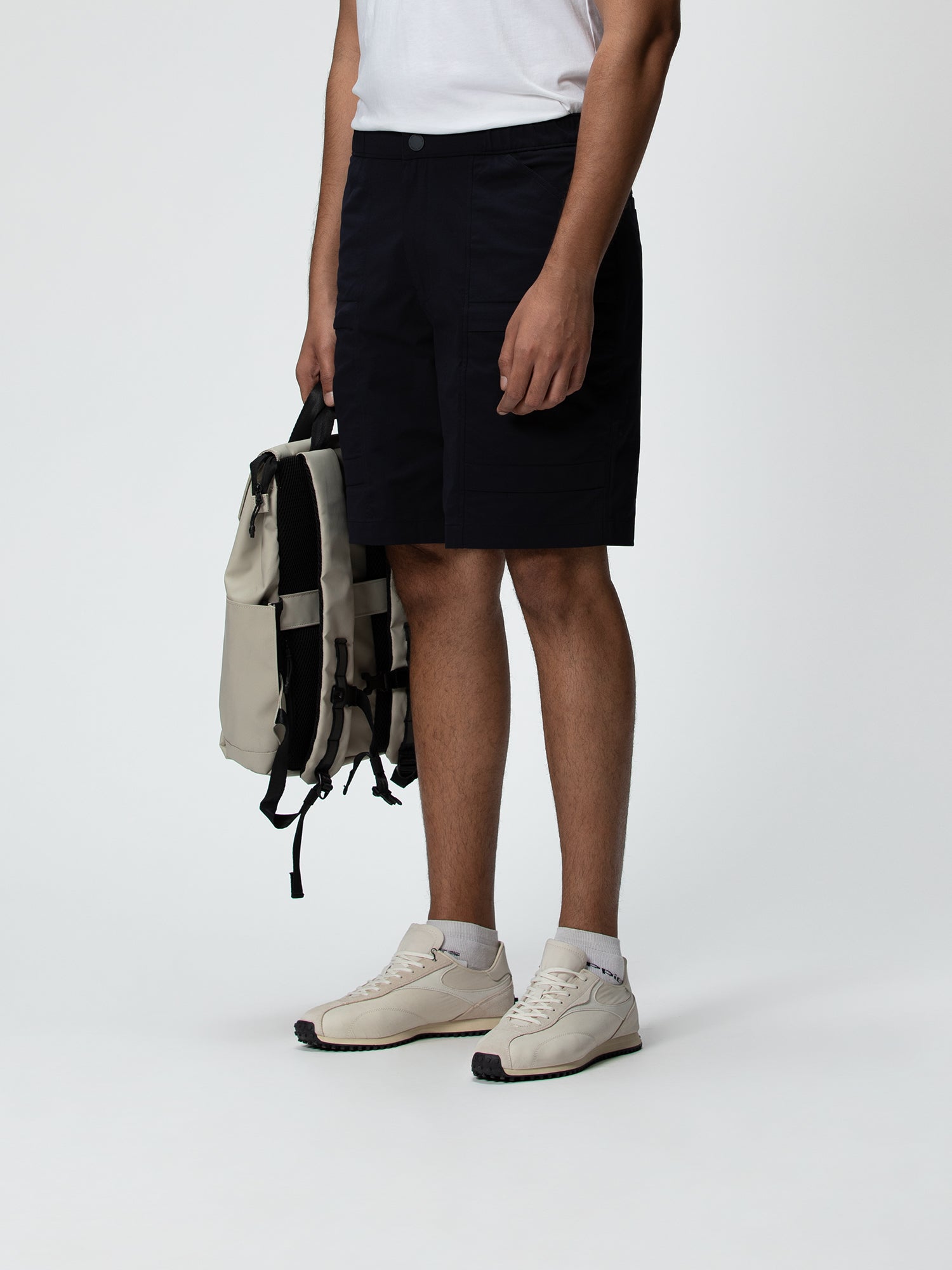 Utility Shorts