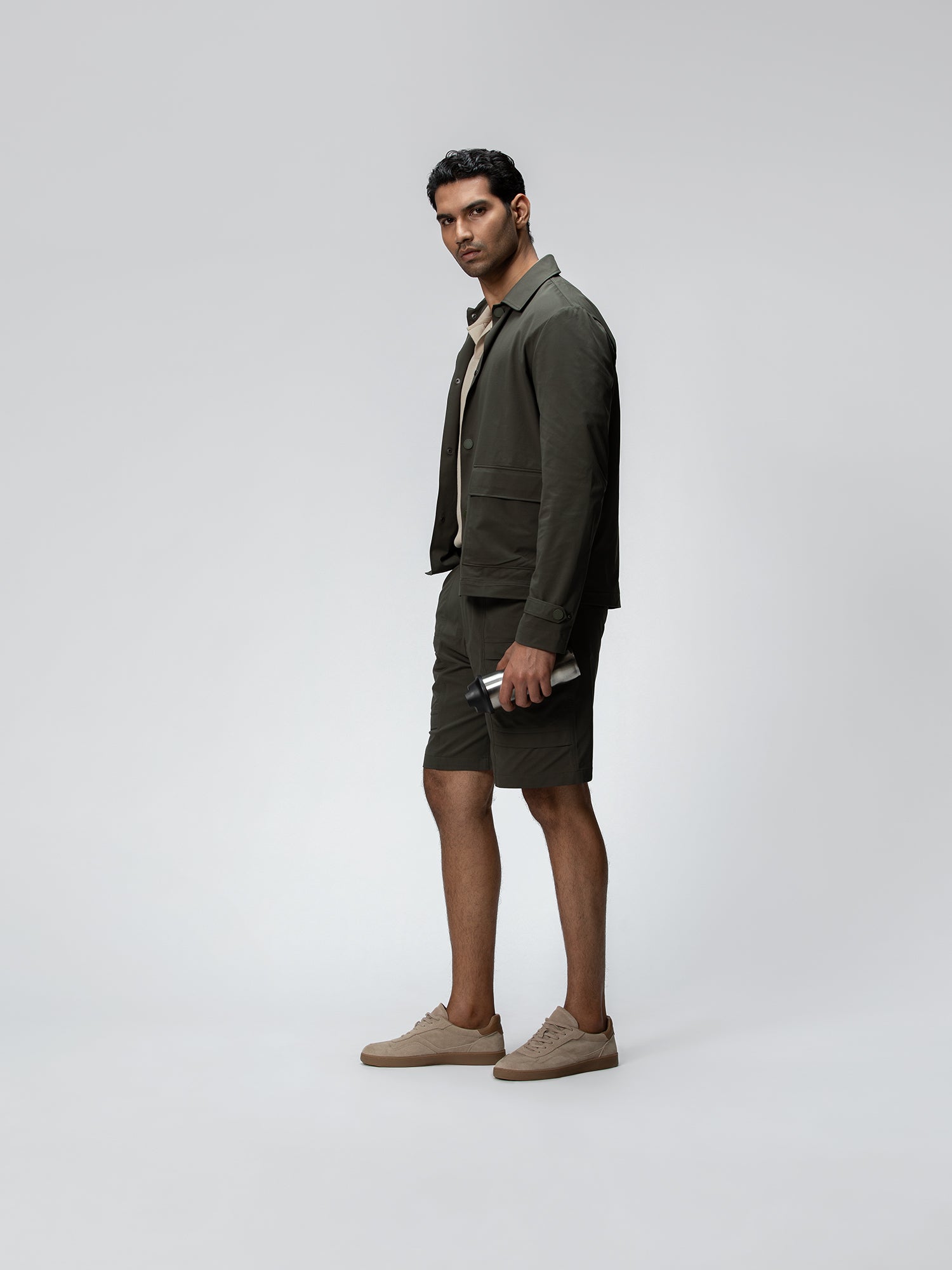 Utility Shorts