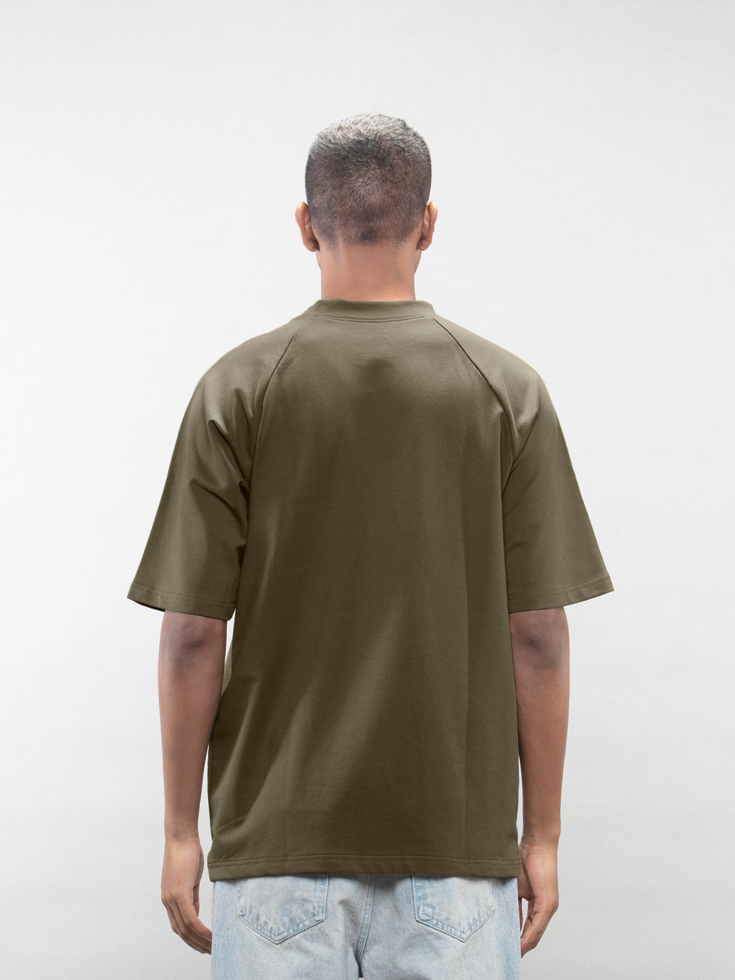 Oversized T-Shirt