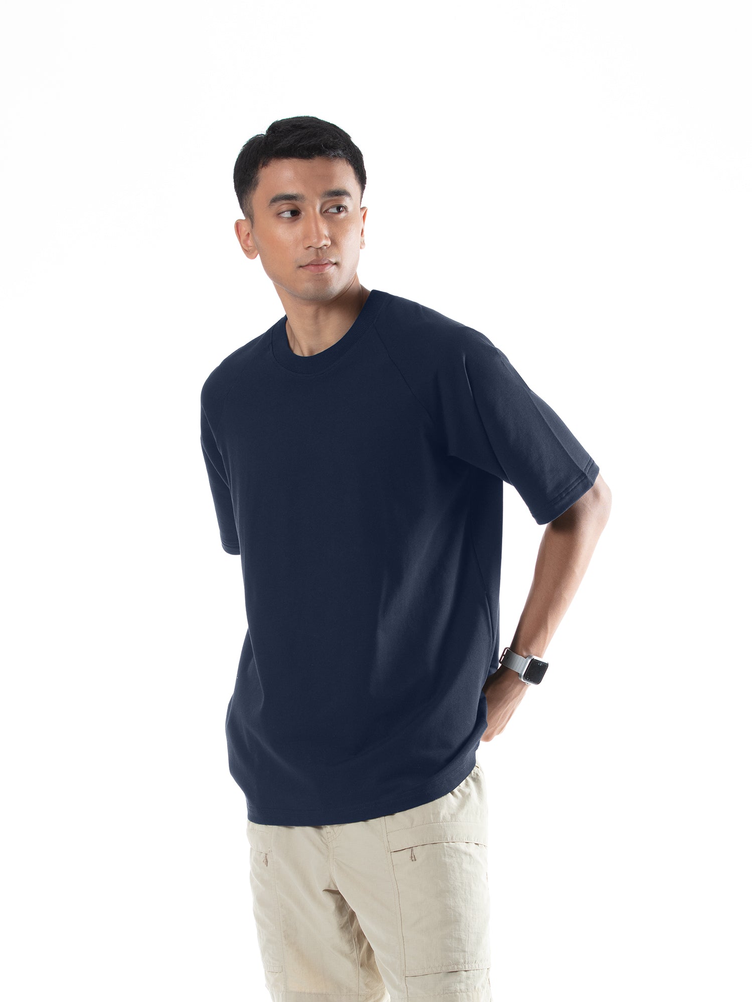 Oversized Tee