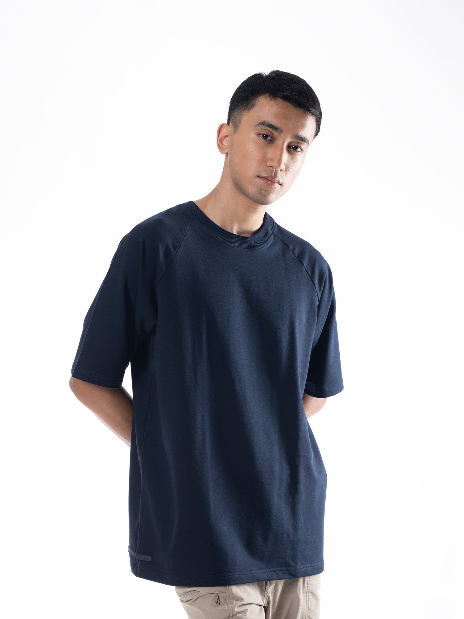 Oversized Tee