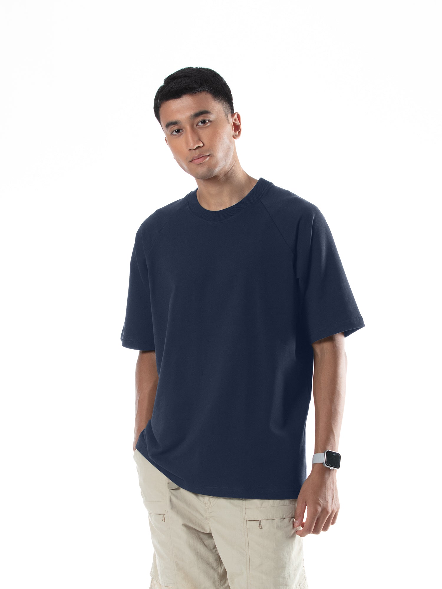 Oversized Tee