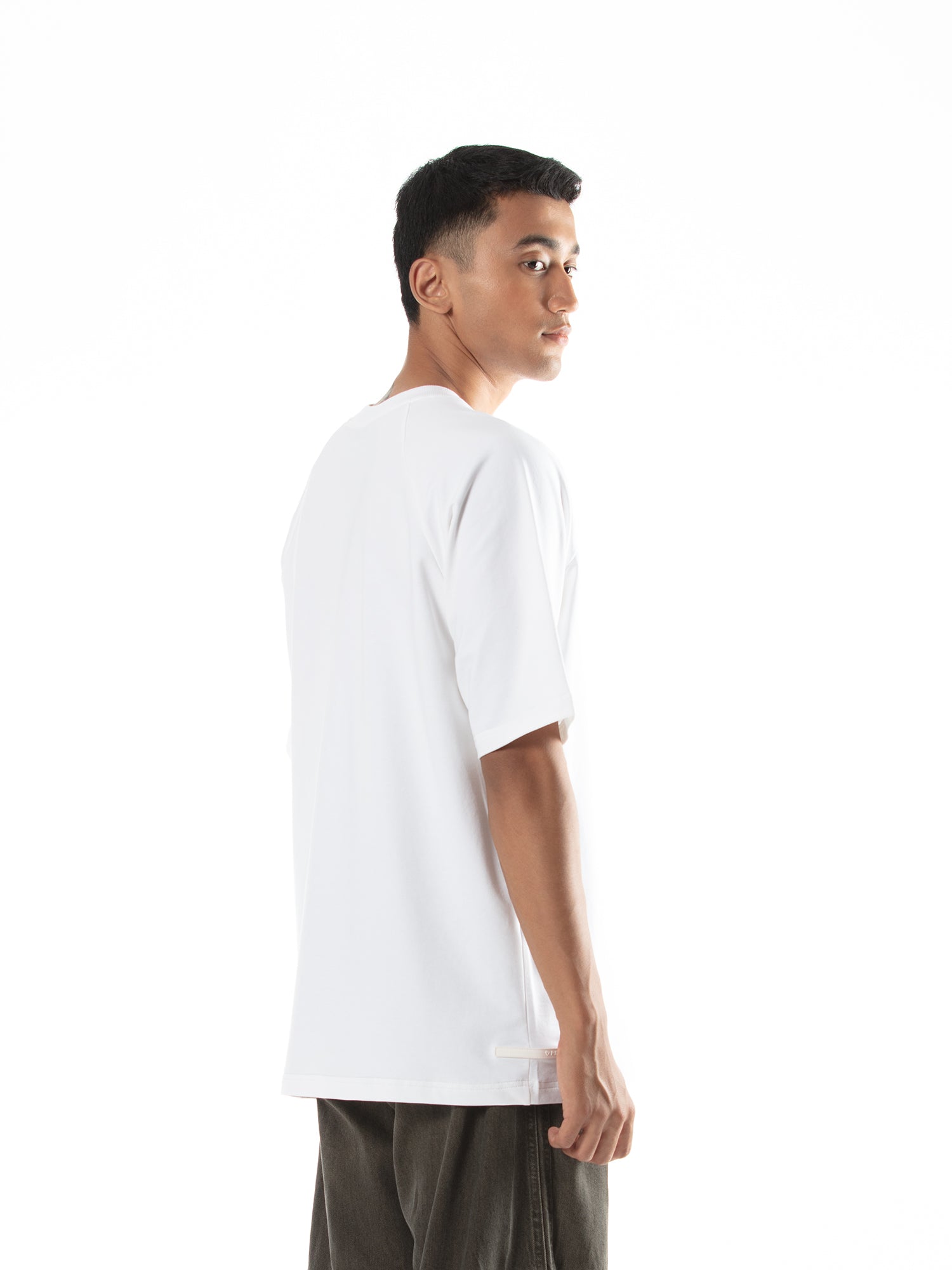 Oversized Tee