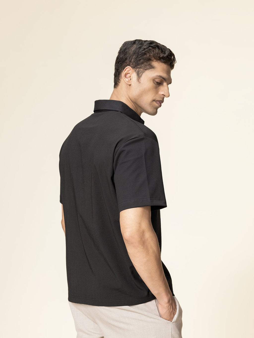 Adaptive Polo