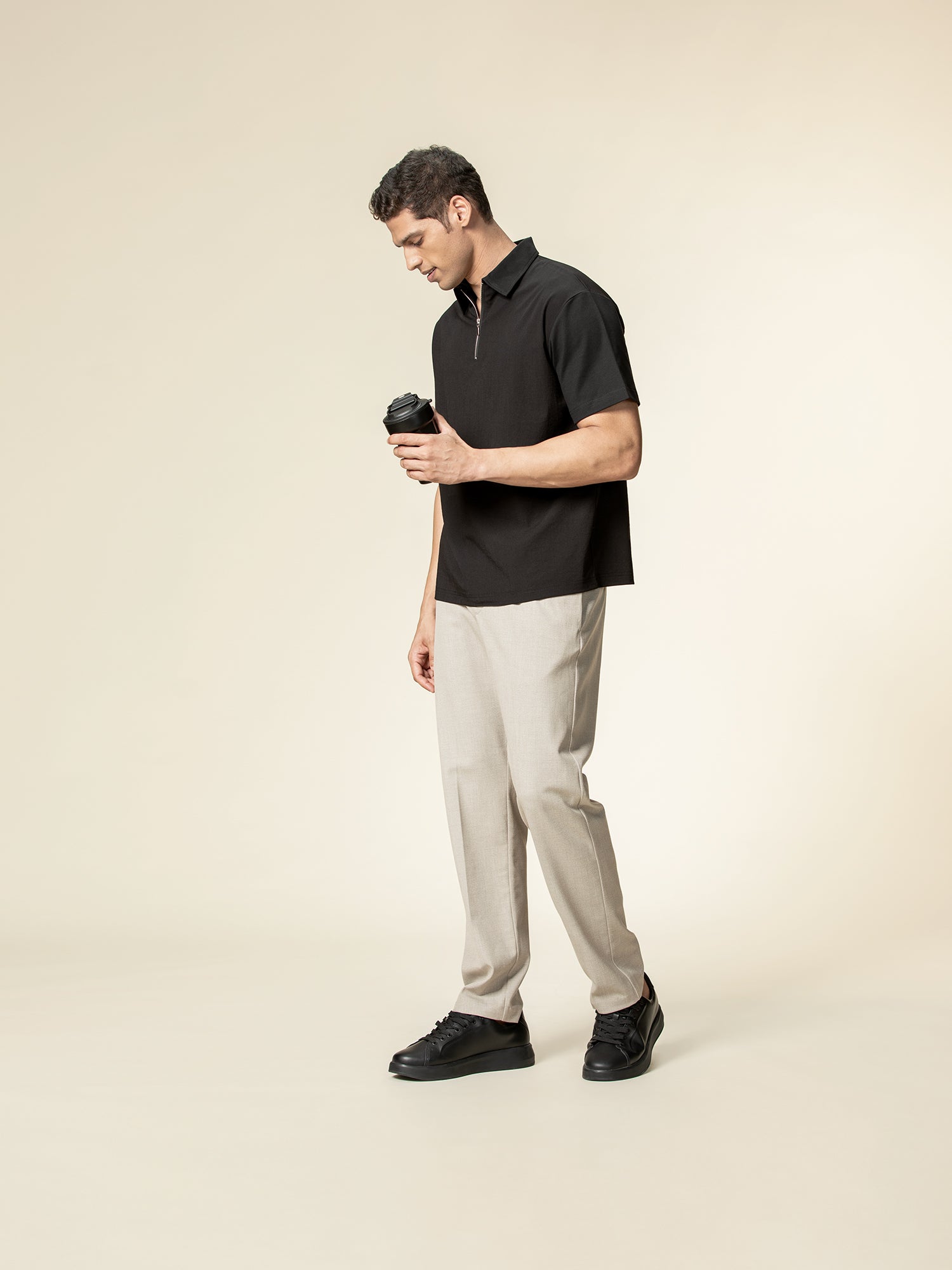 Adaptive Polo
