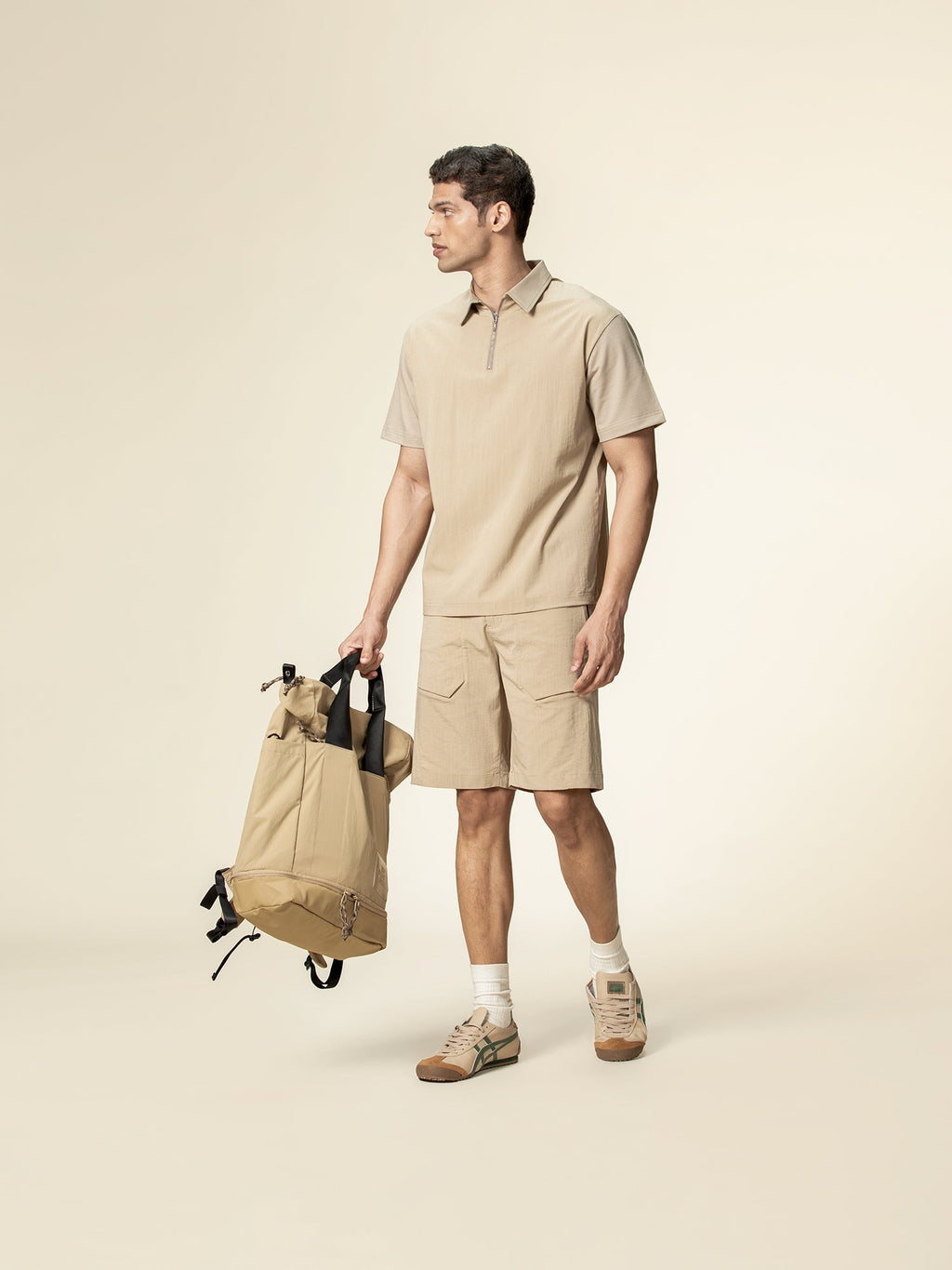 Adaptive Polo