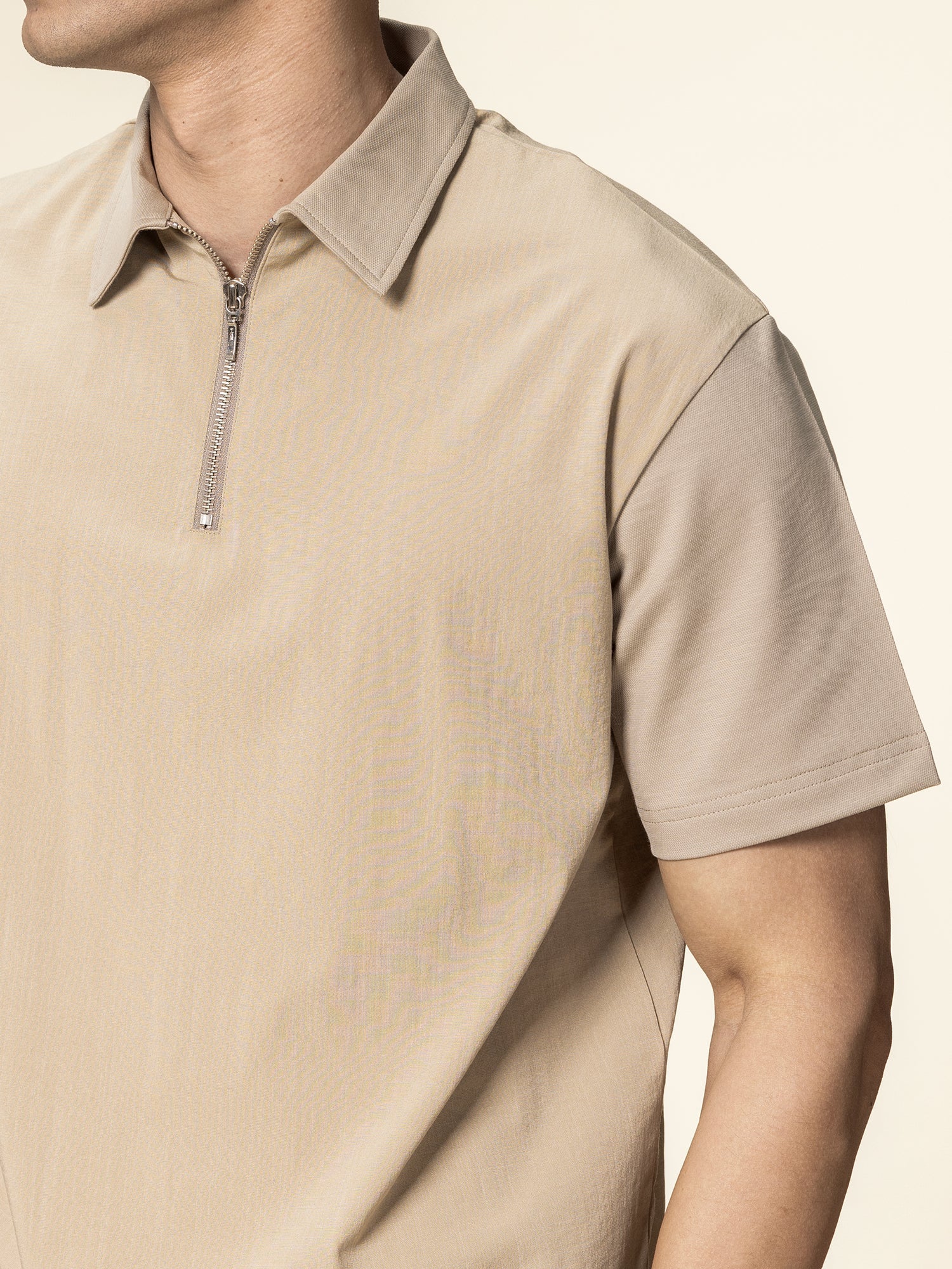 Adaptive Polo