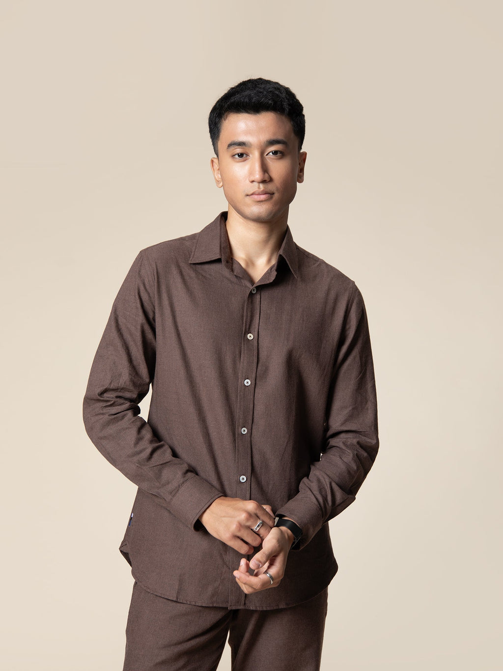 Civic Shirt