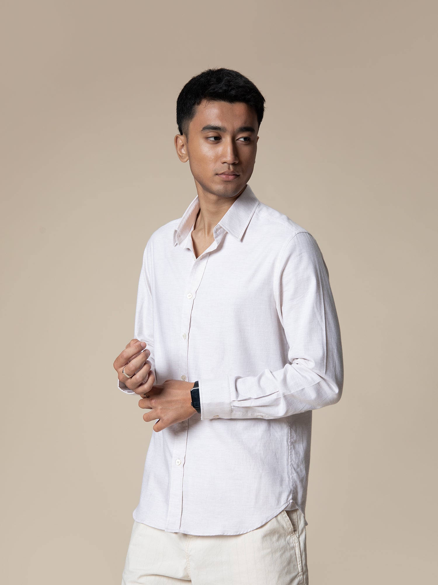 Civic Shirt