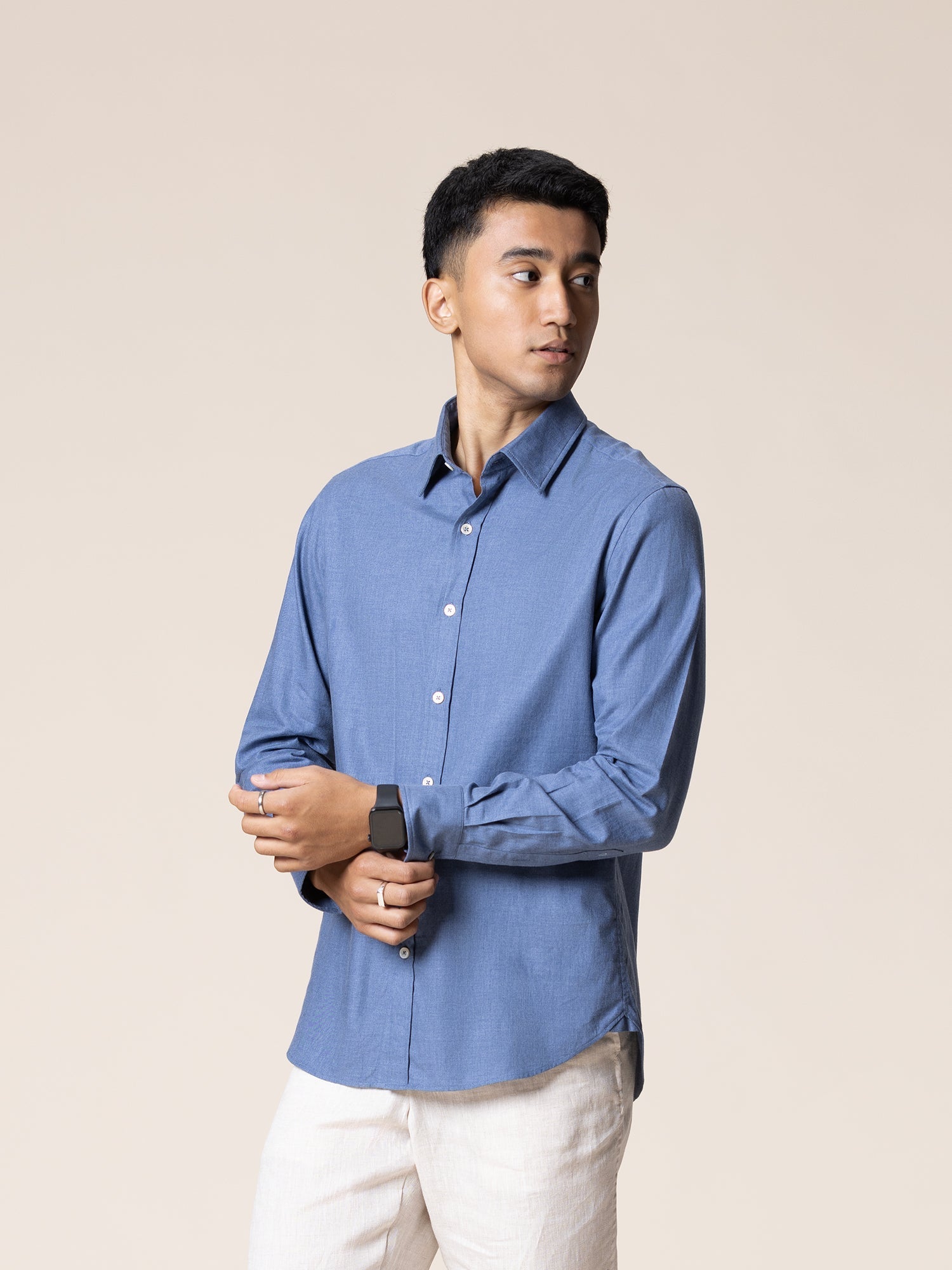 Civic Shirt