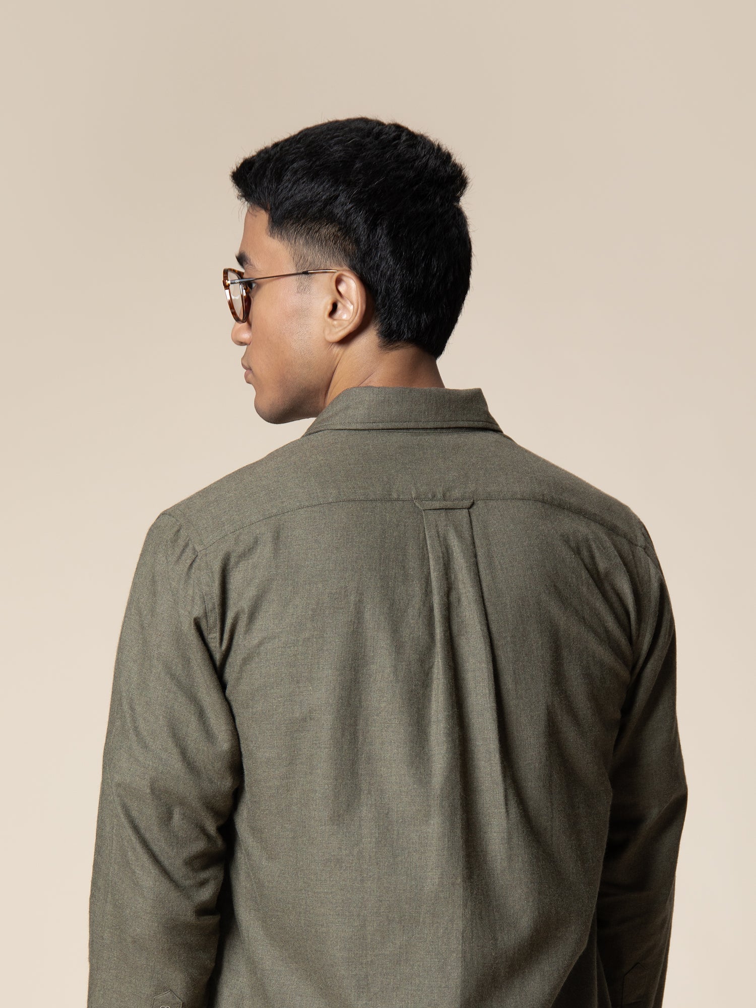 Civic Shirt
