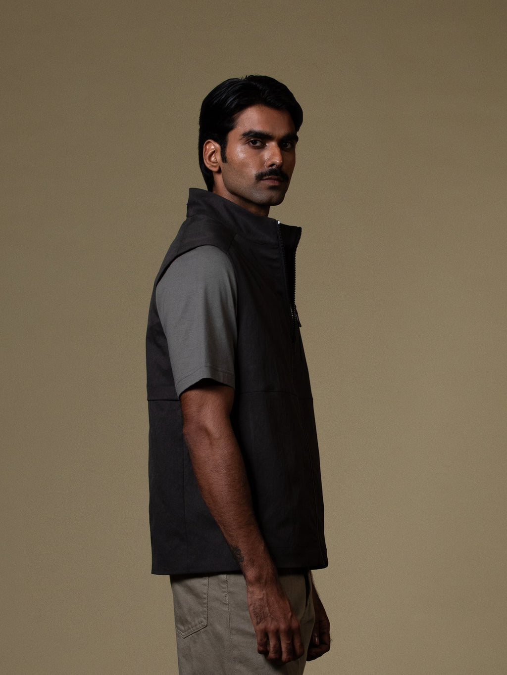 Field Vest