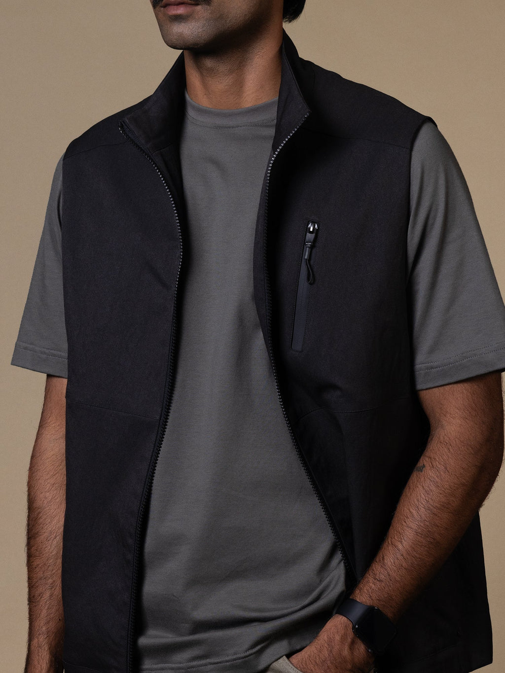 Field Vest