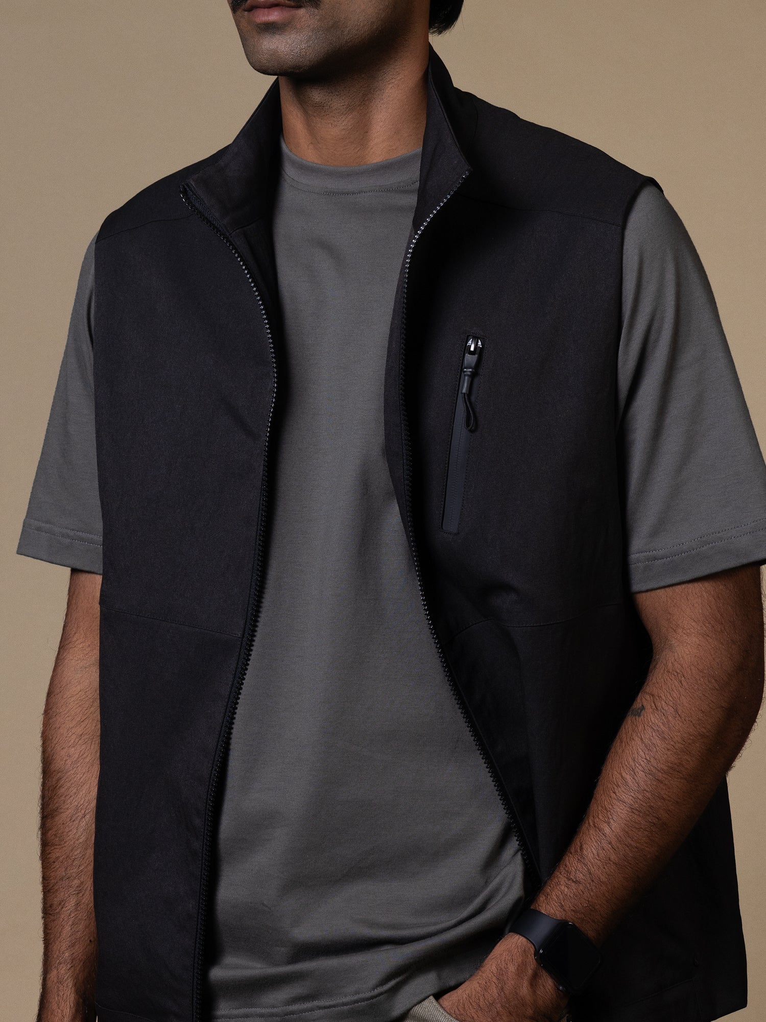 Field Vest