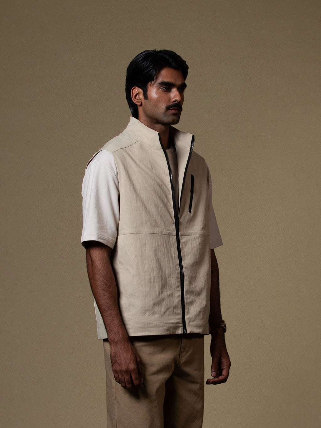 Field Vest
