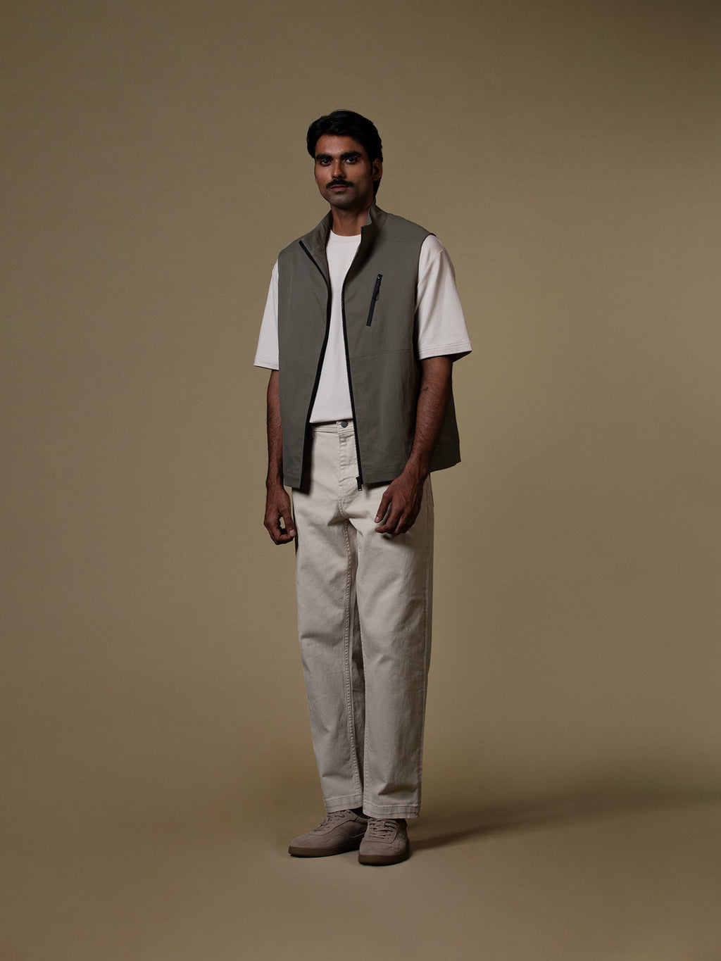 Field Vest
