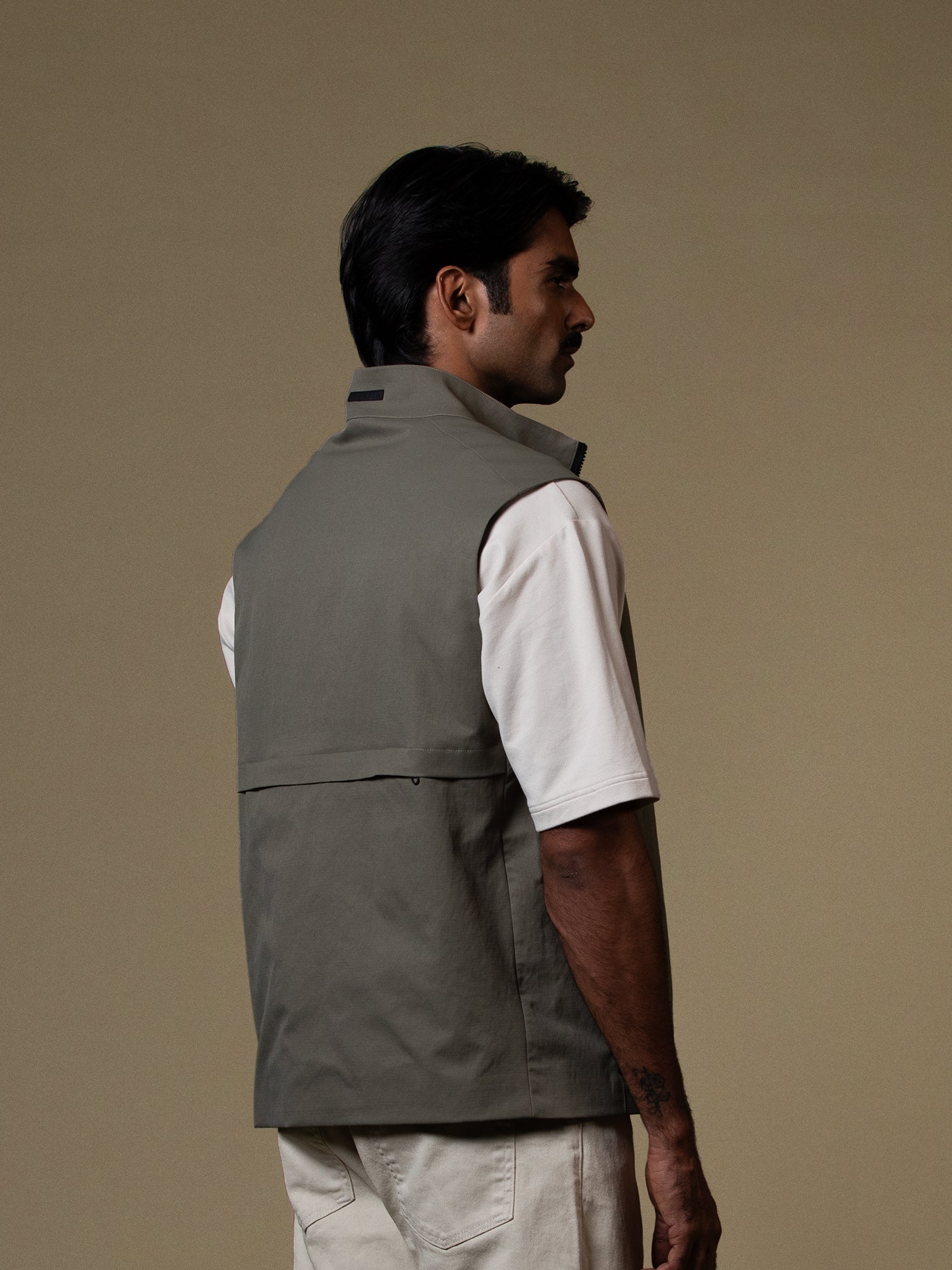 Field Vest