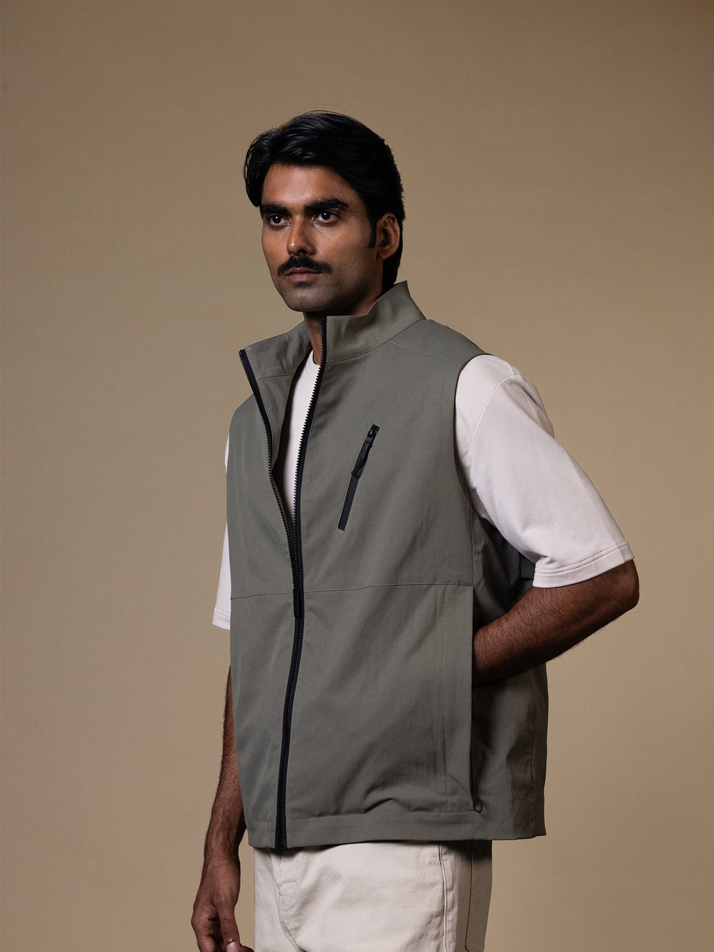 Field Vest