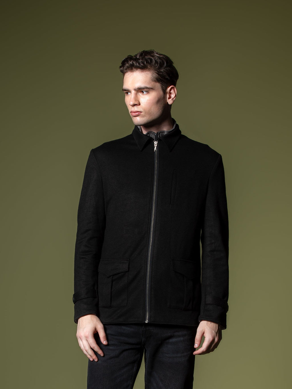Diners Jacket