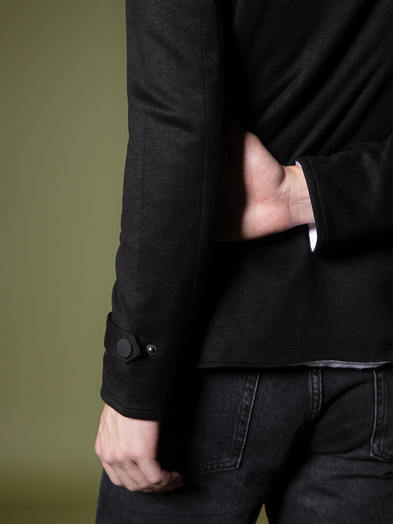 Diners Jacket