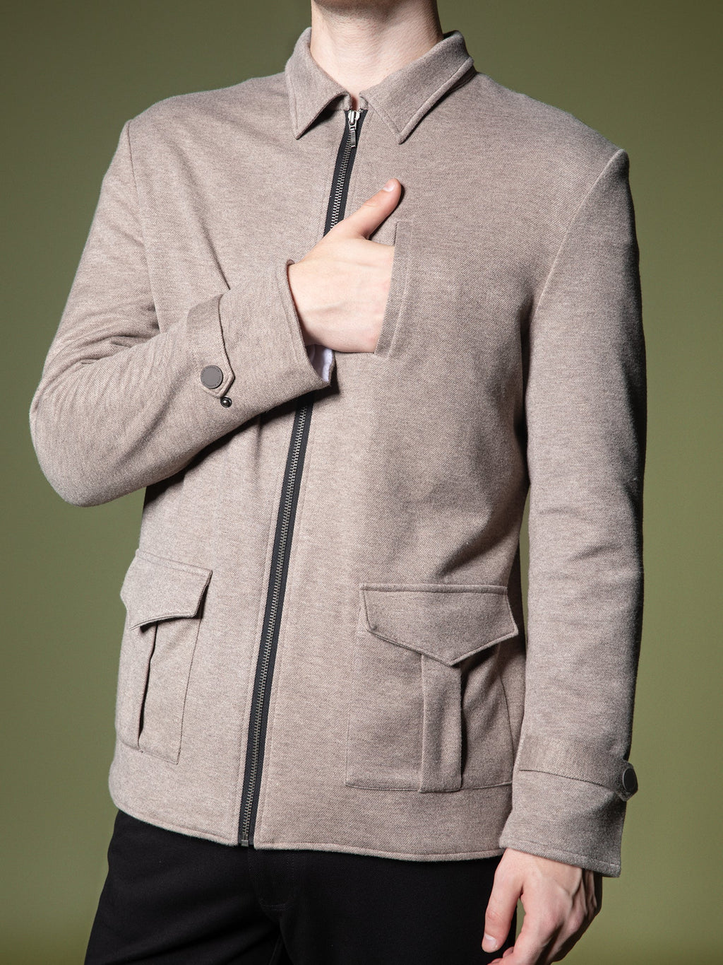 Diners Jacket