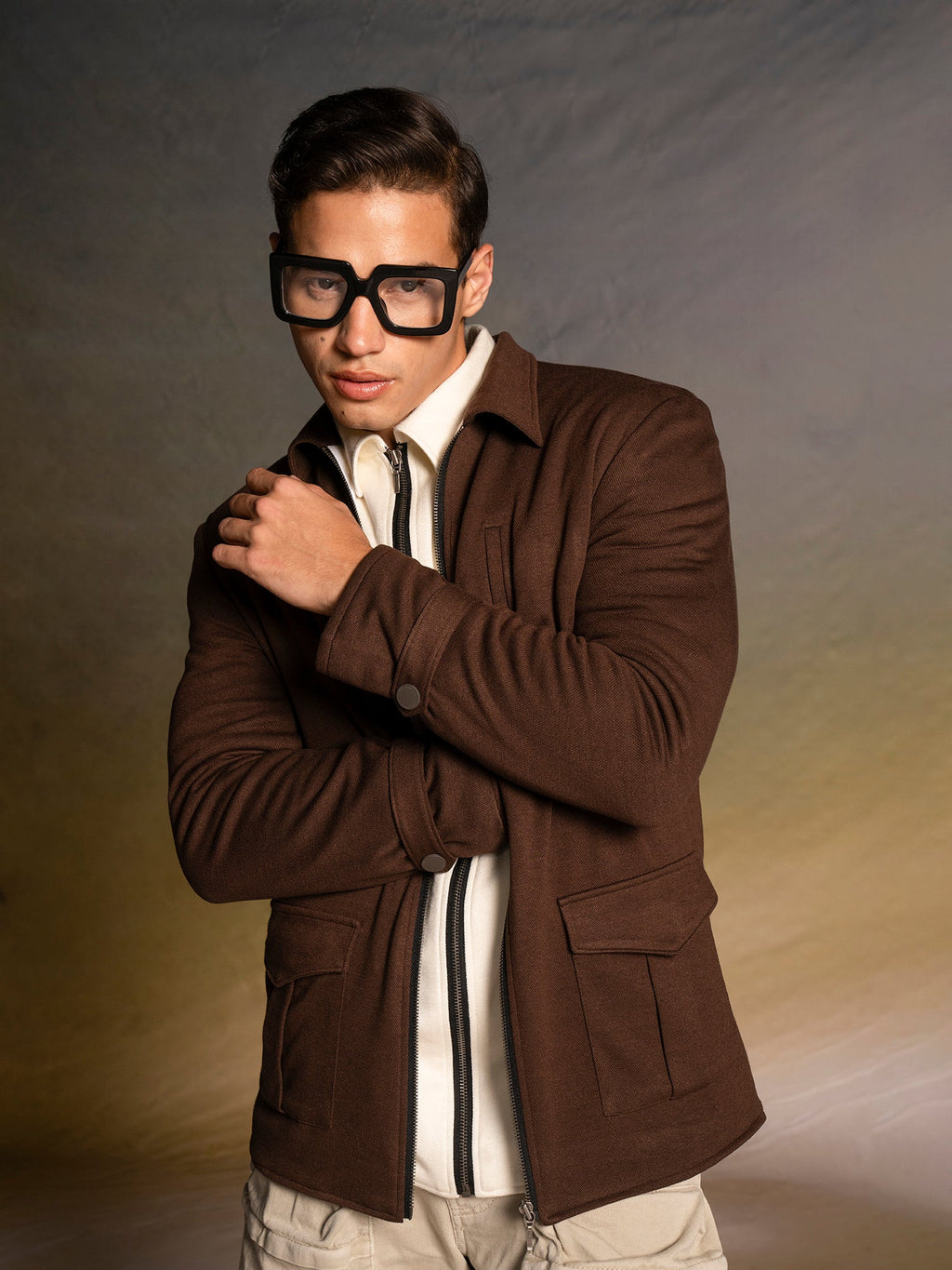 Diners Jacket