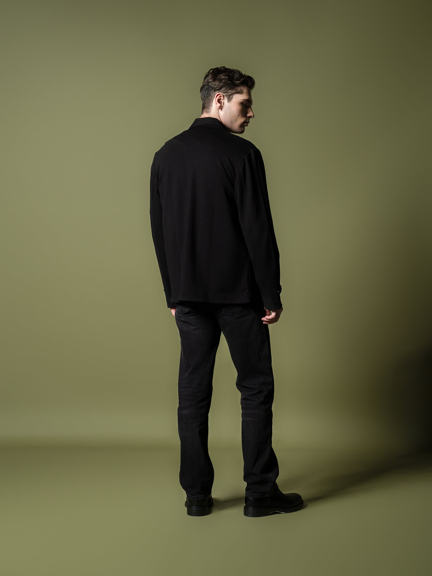 Everyday Overshirt