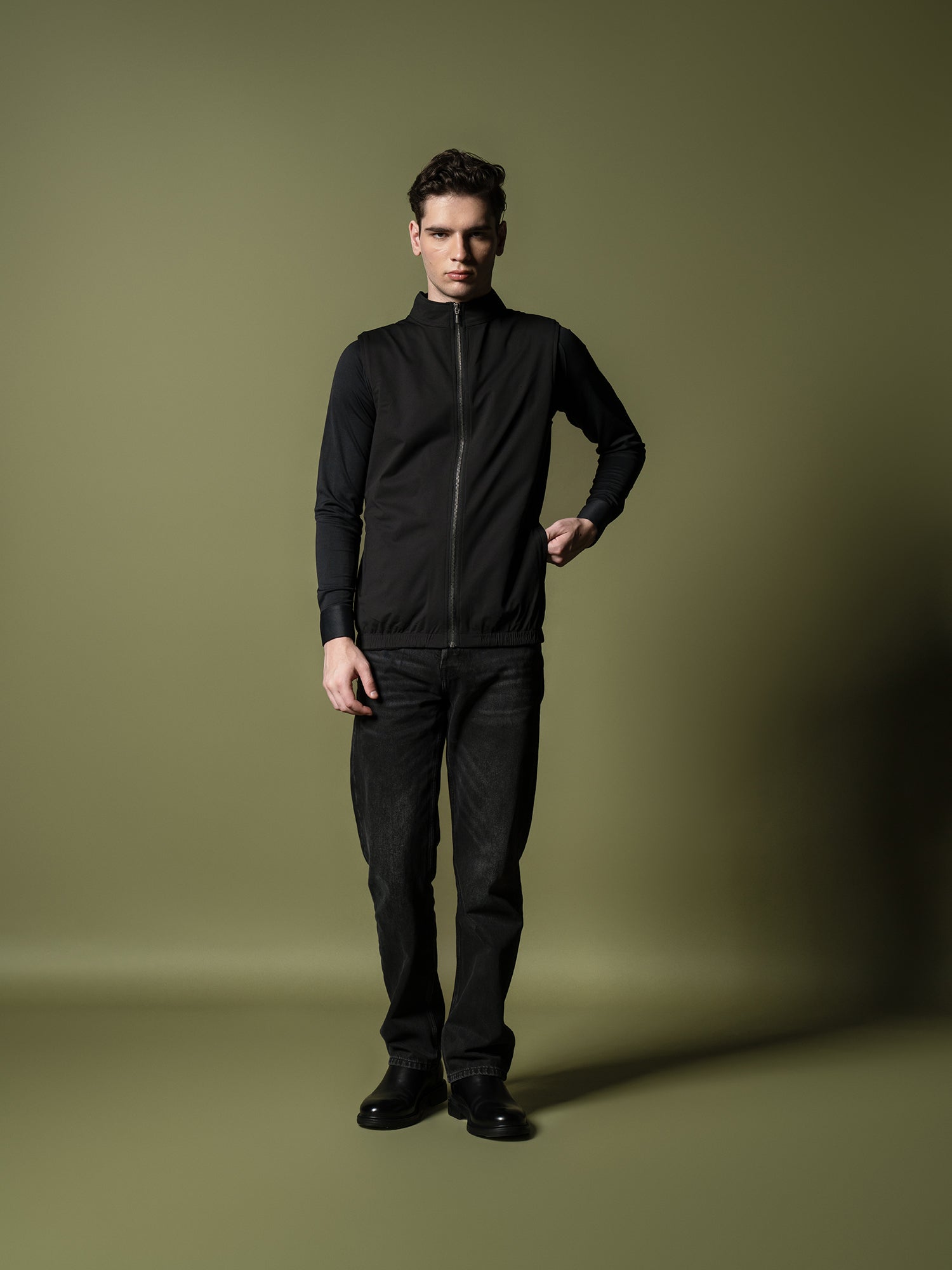 Technical Vest