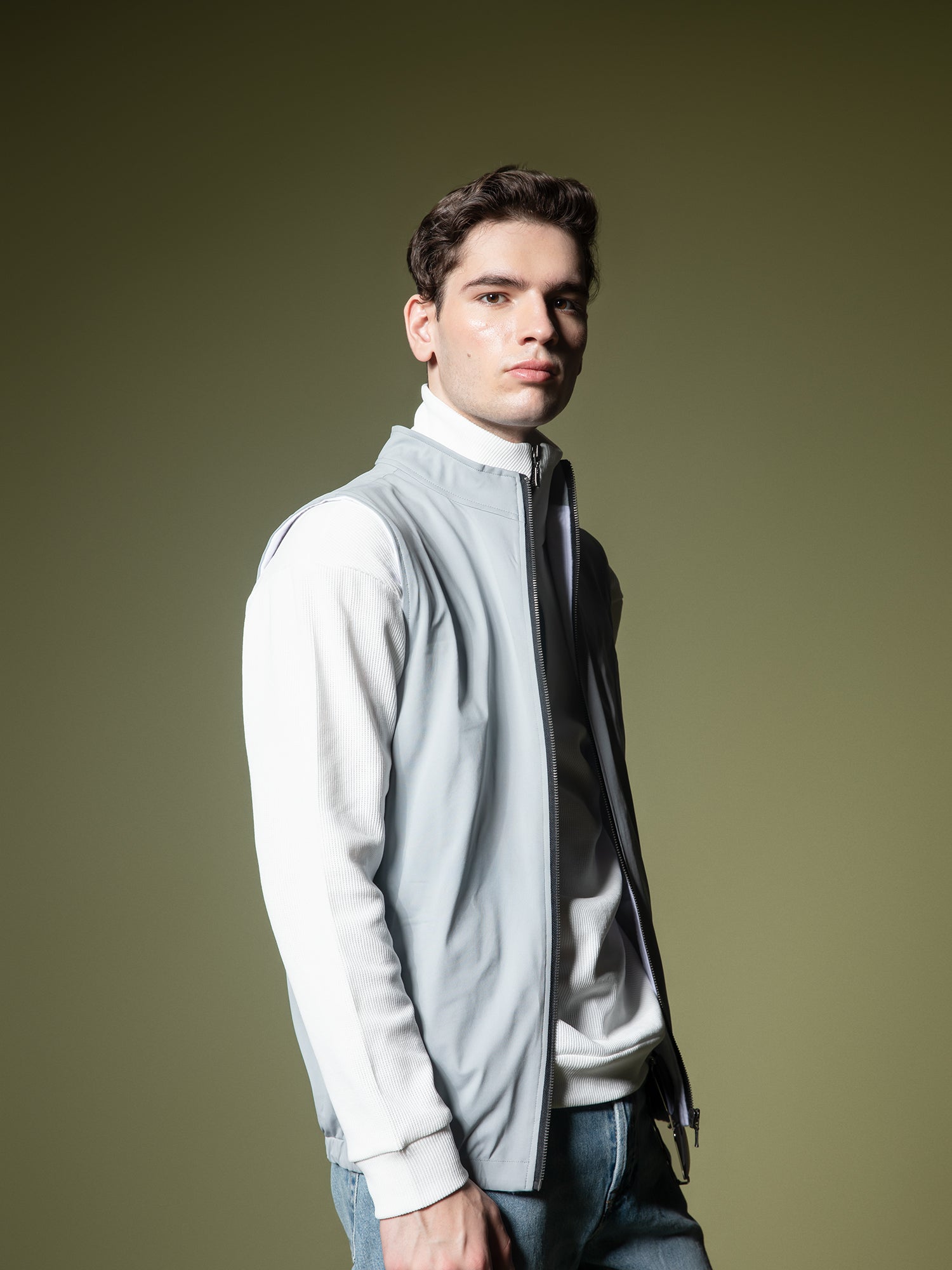 Technical Vest