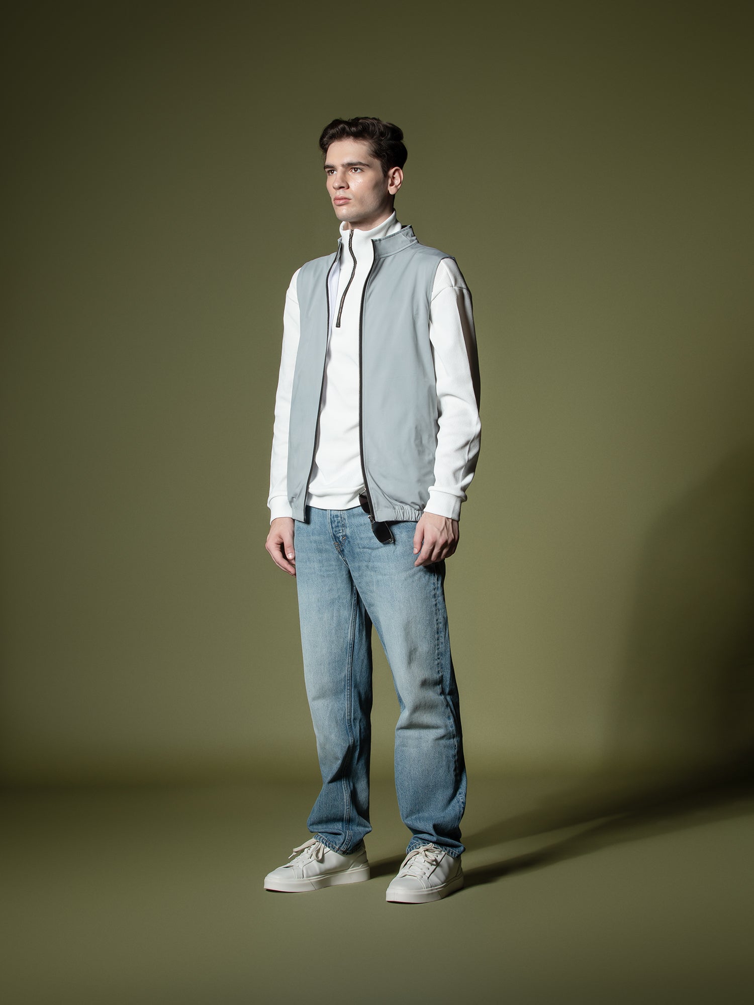 Technical Vest