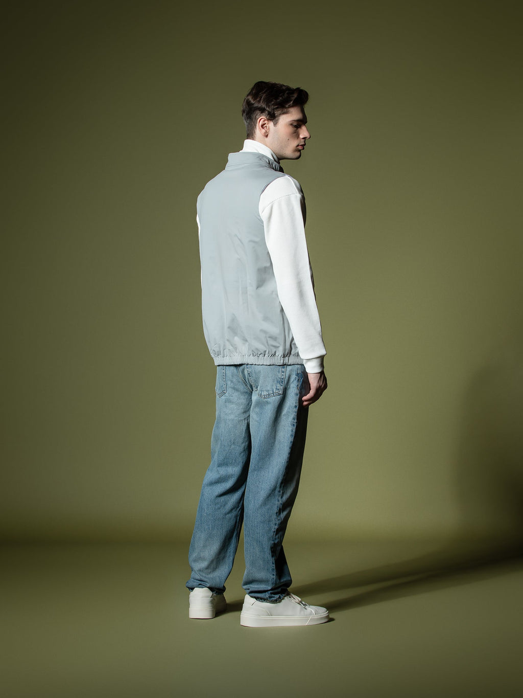 Technical Vest