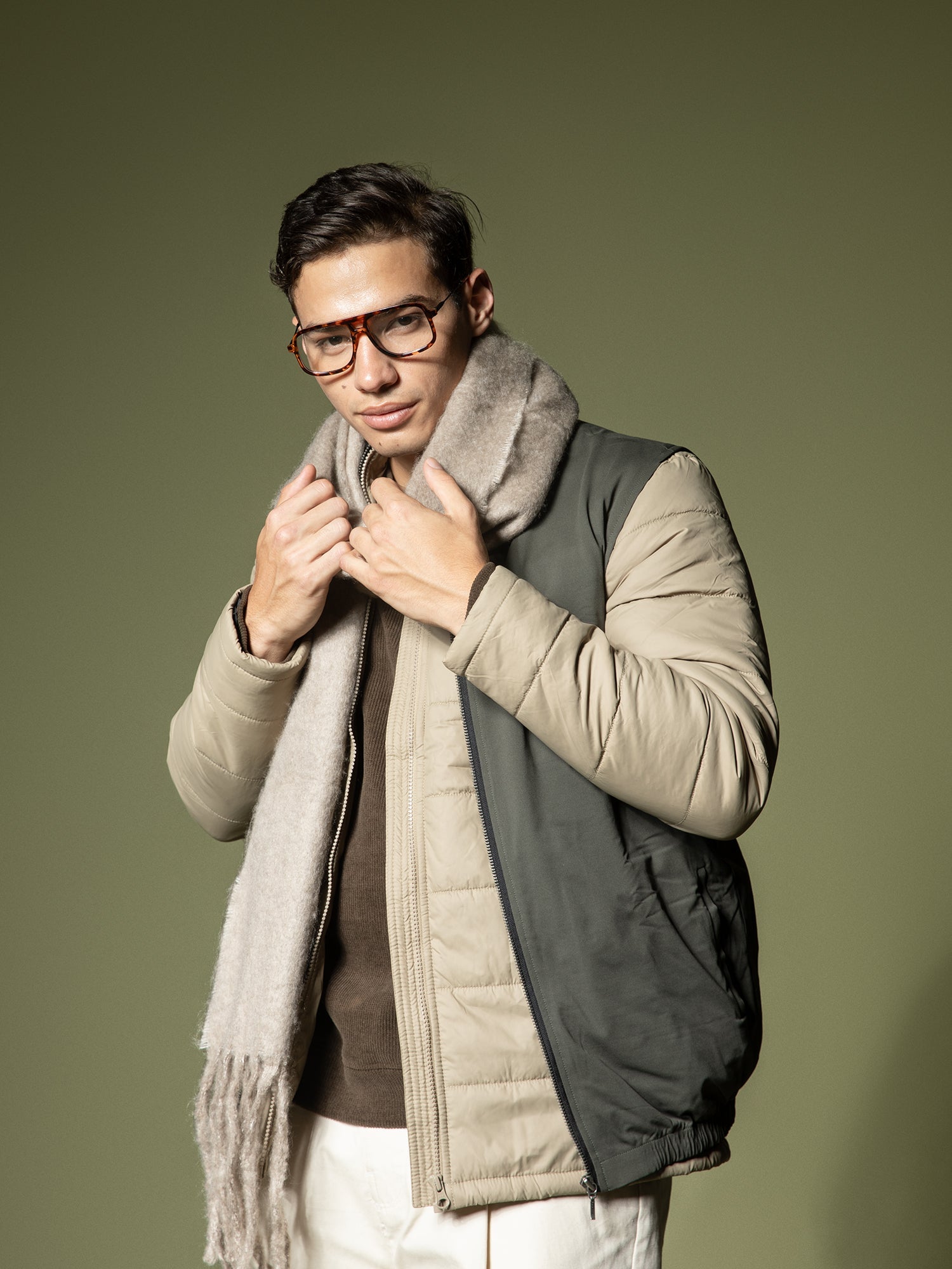 Technical Vest