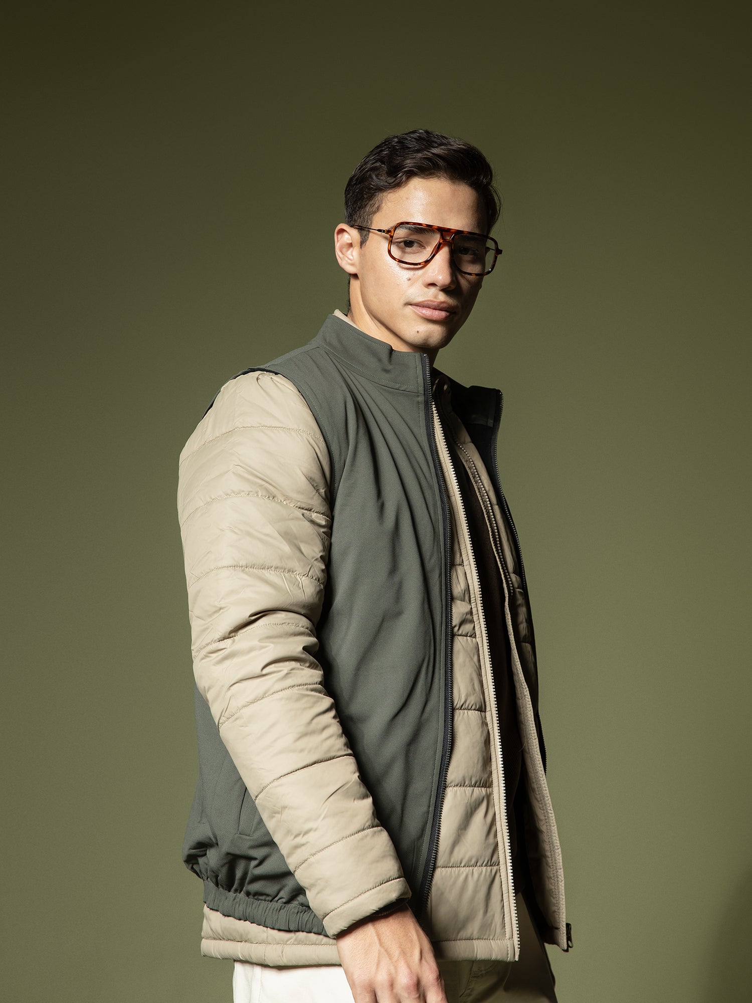 Technical Vest