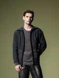 The Dualist Fleece Jacket
