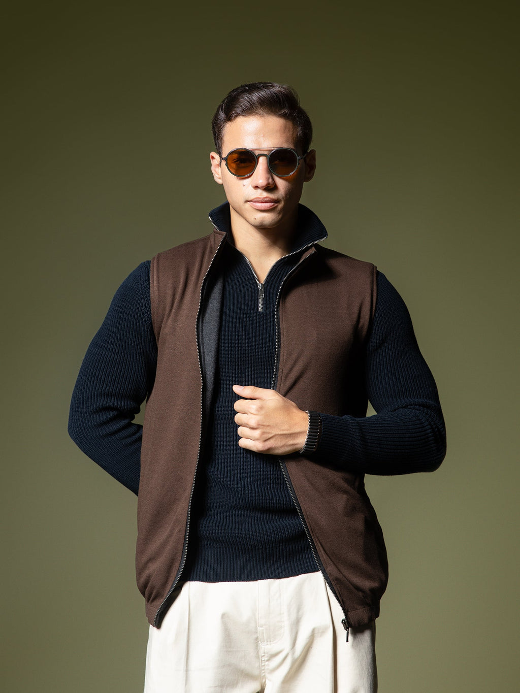 Vest