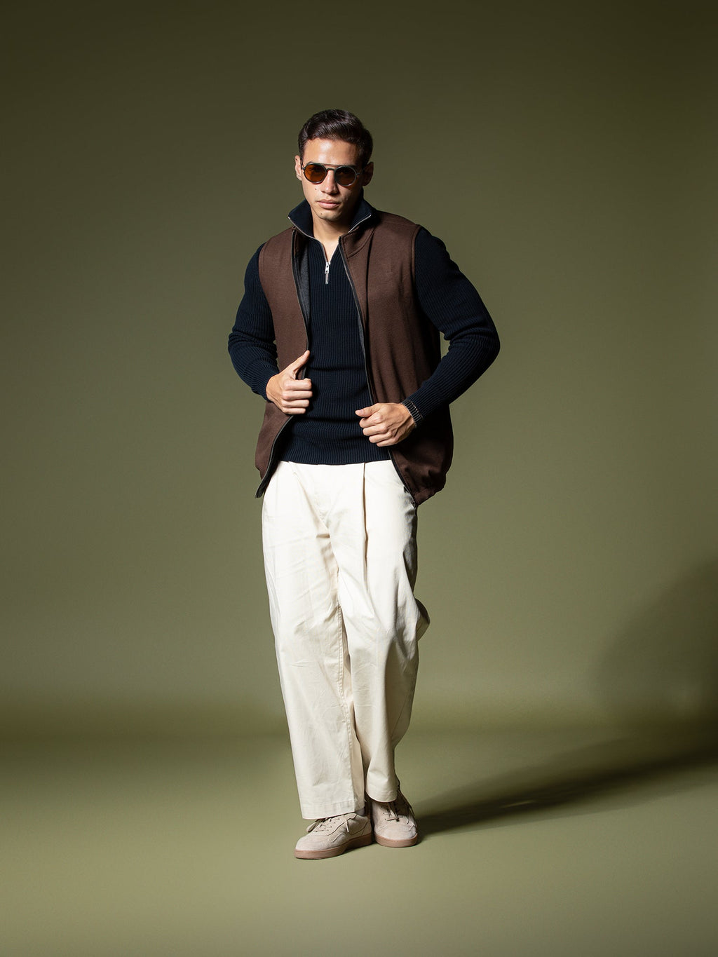 Vest