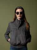 Hybrid Pullover