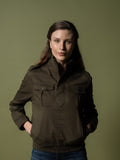 Hybrid Pullover