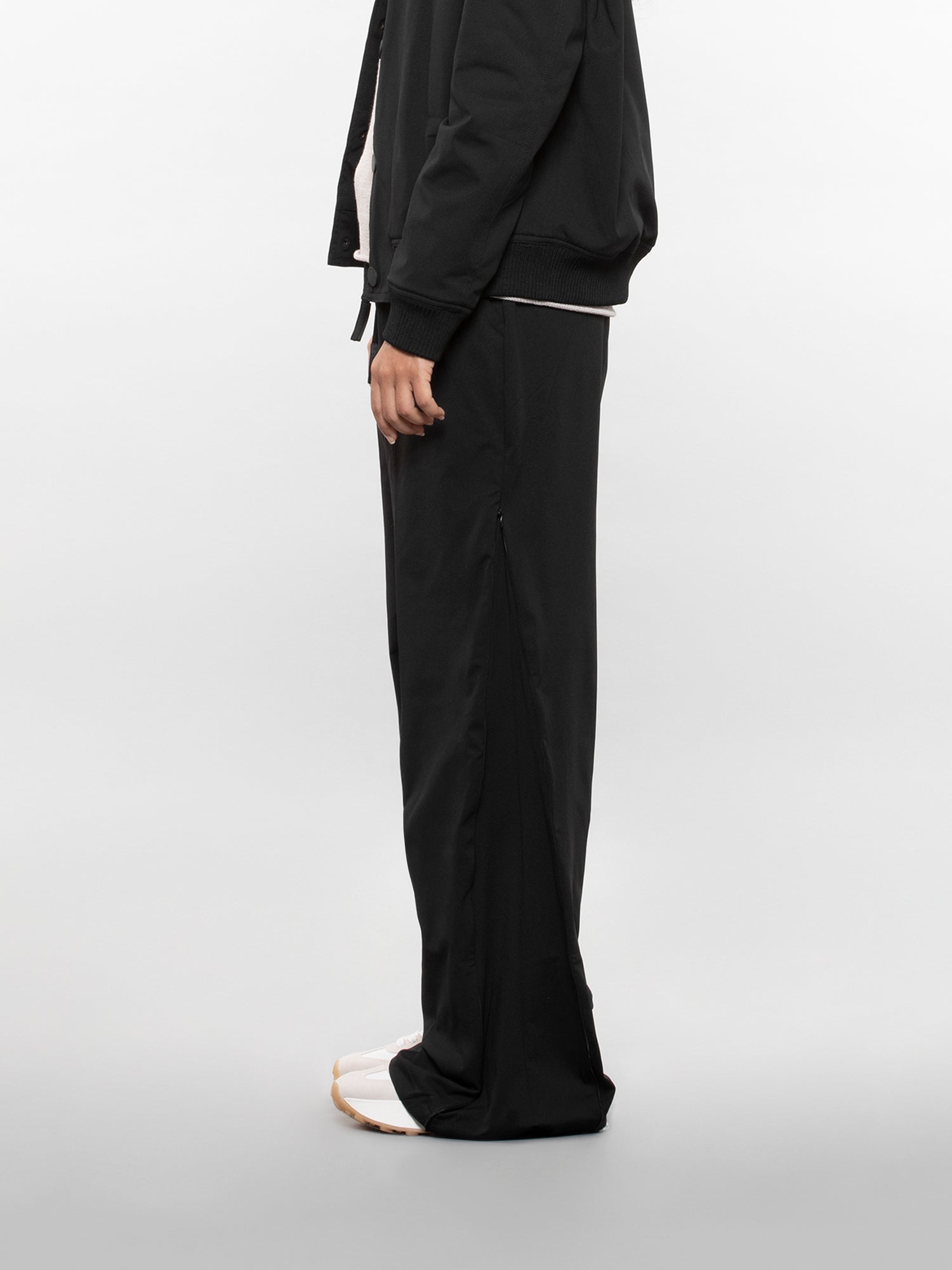 High-performance pants