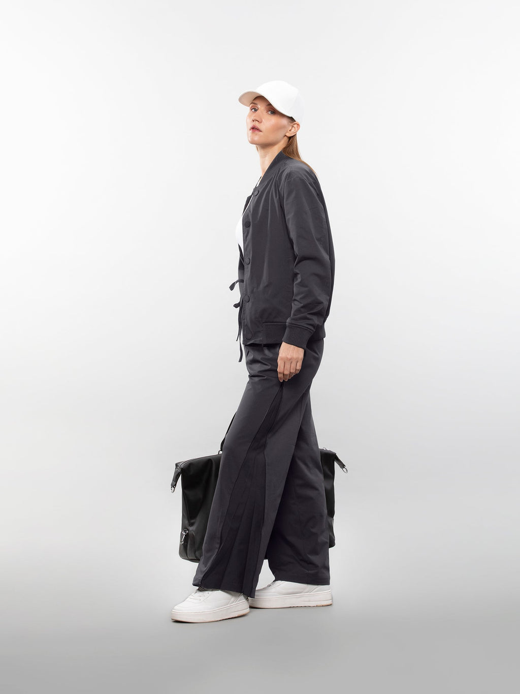 High-performance pants