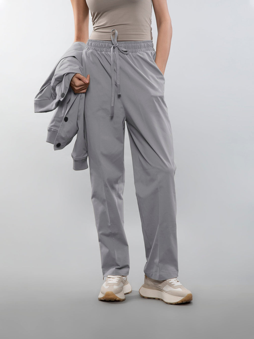 High-performance pants