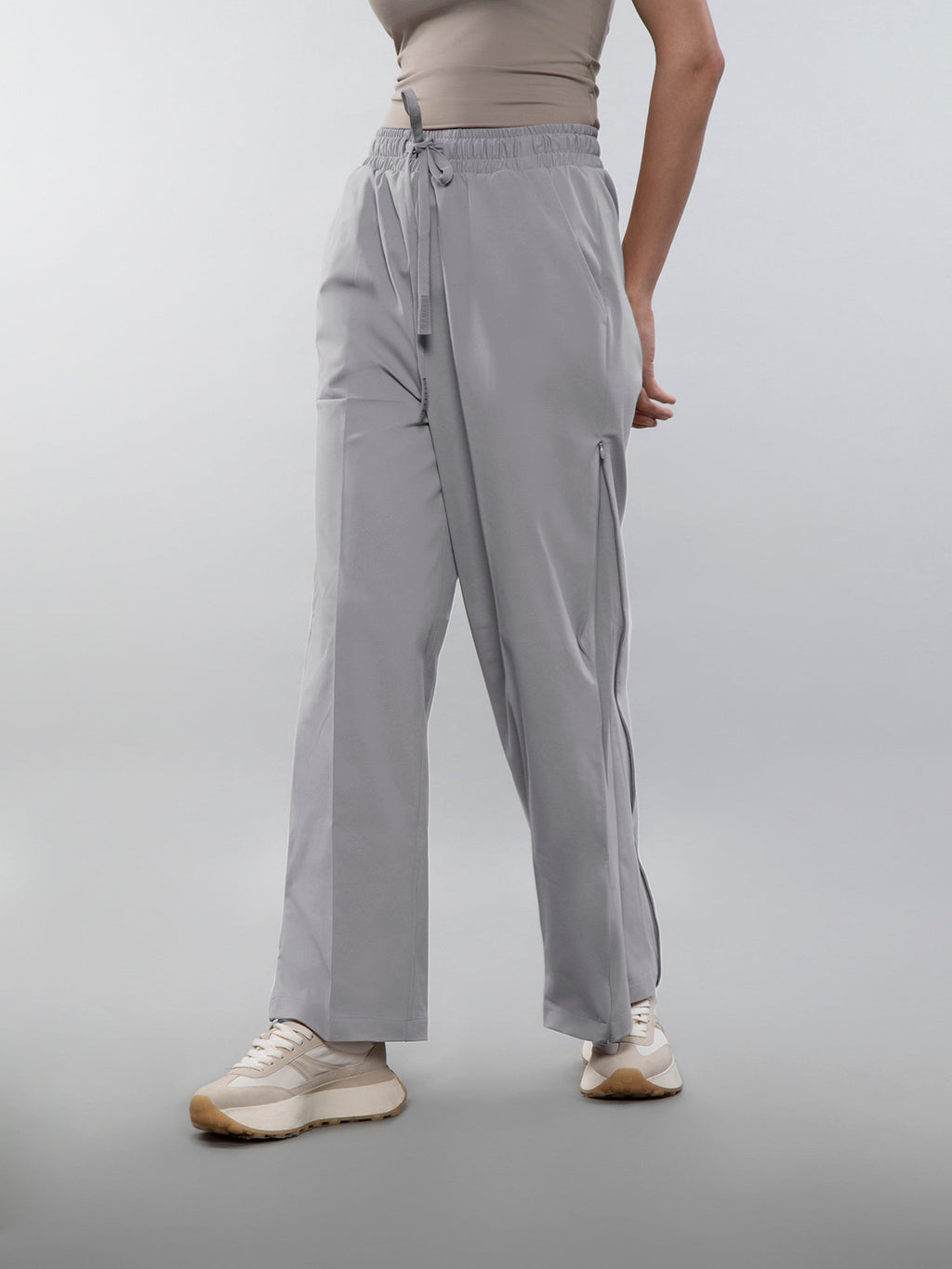 High-performance pants