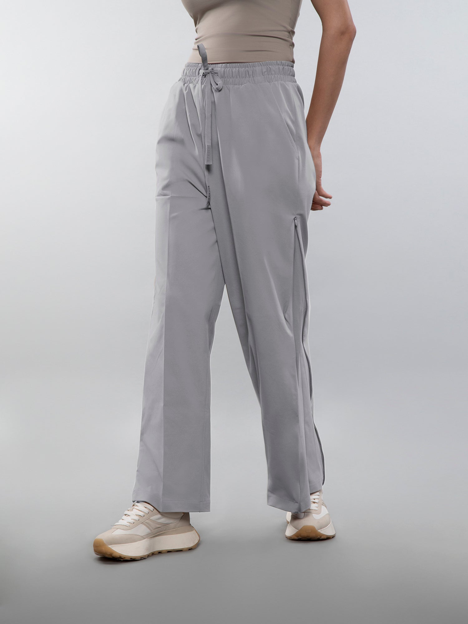 High-performance pants