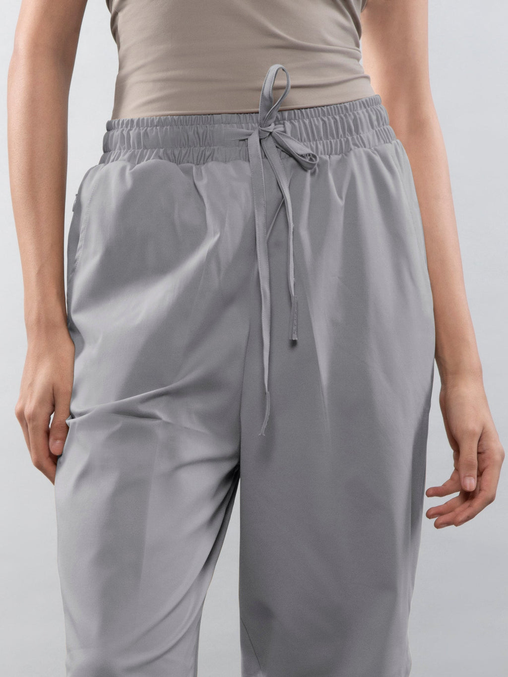 High-performance pants