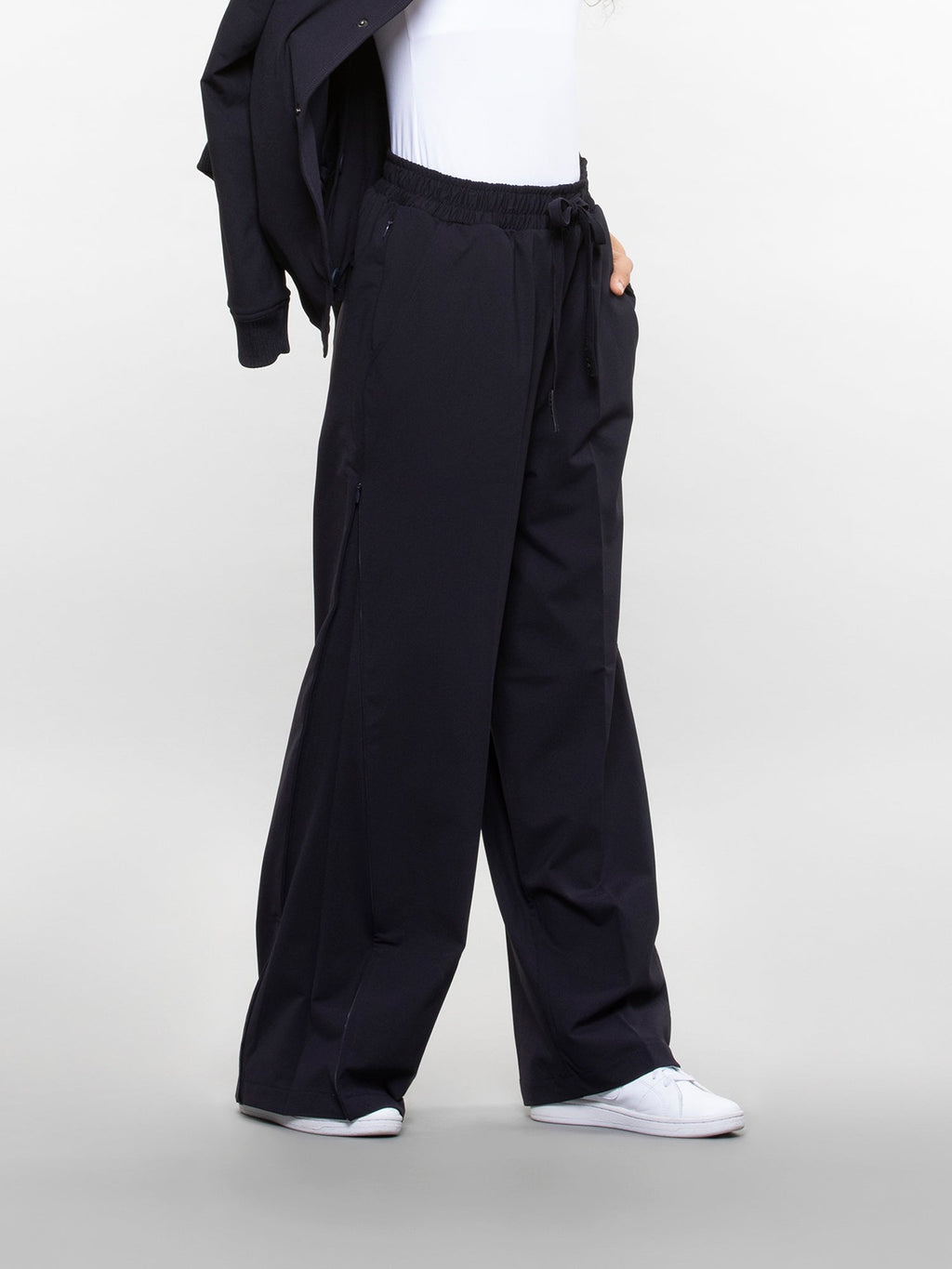 High-performance pants