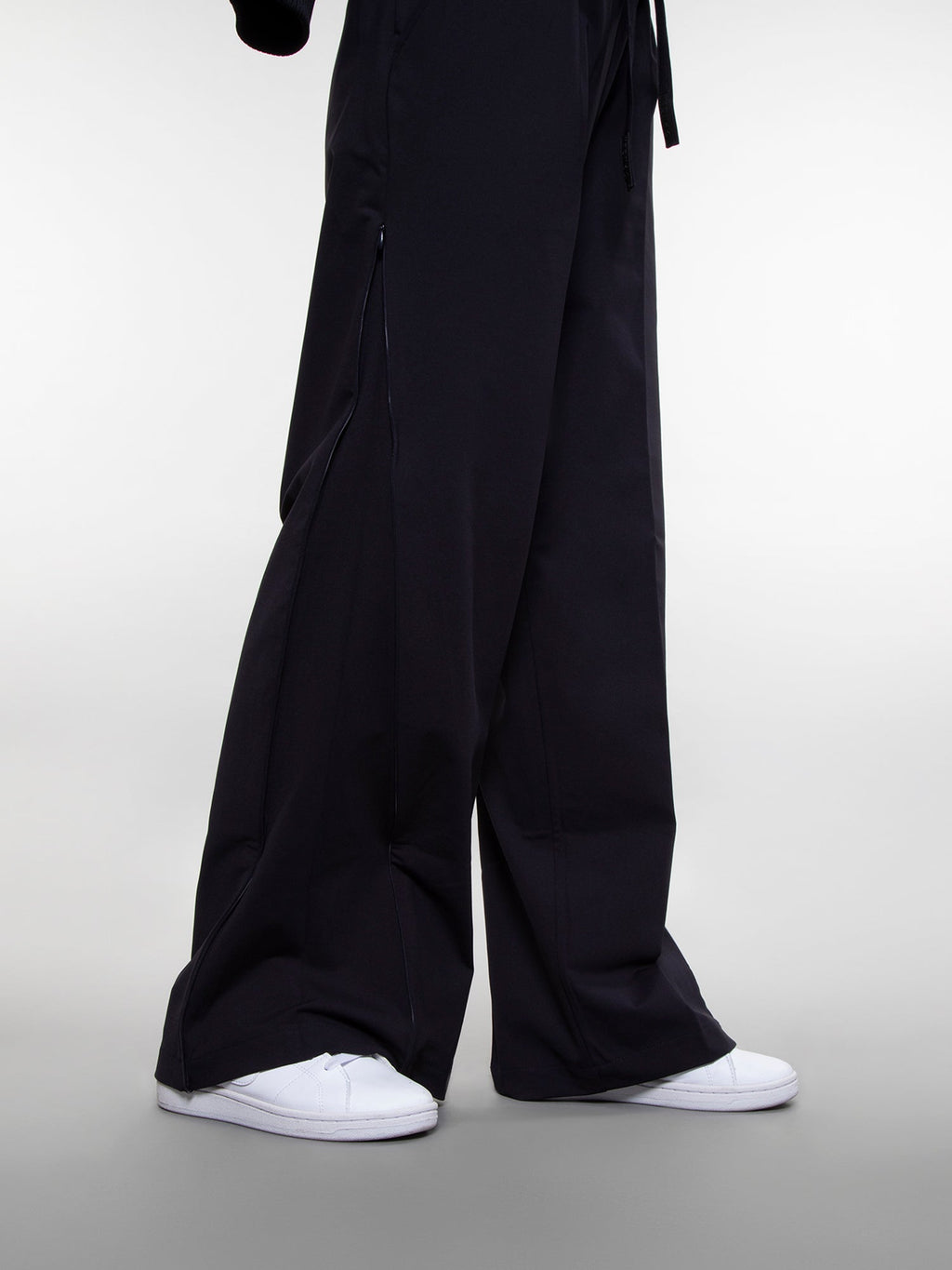 High-performance pants