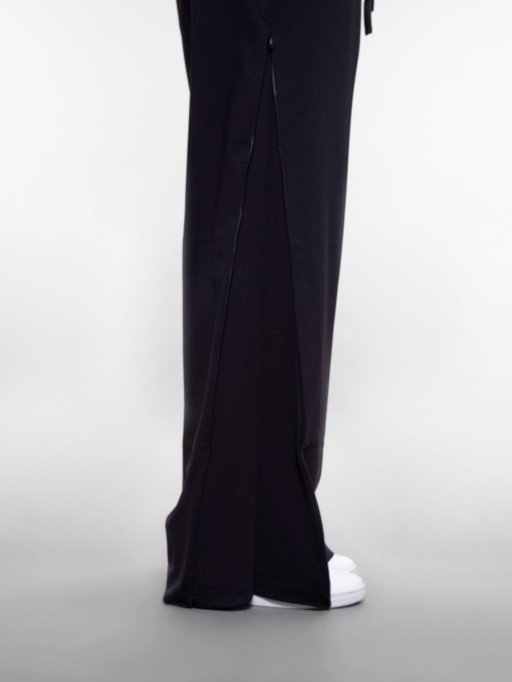 High-performance pants