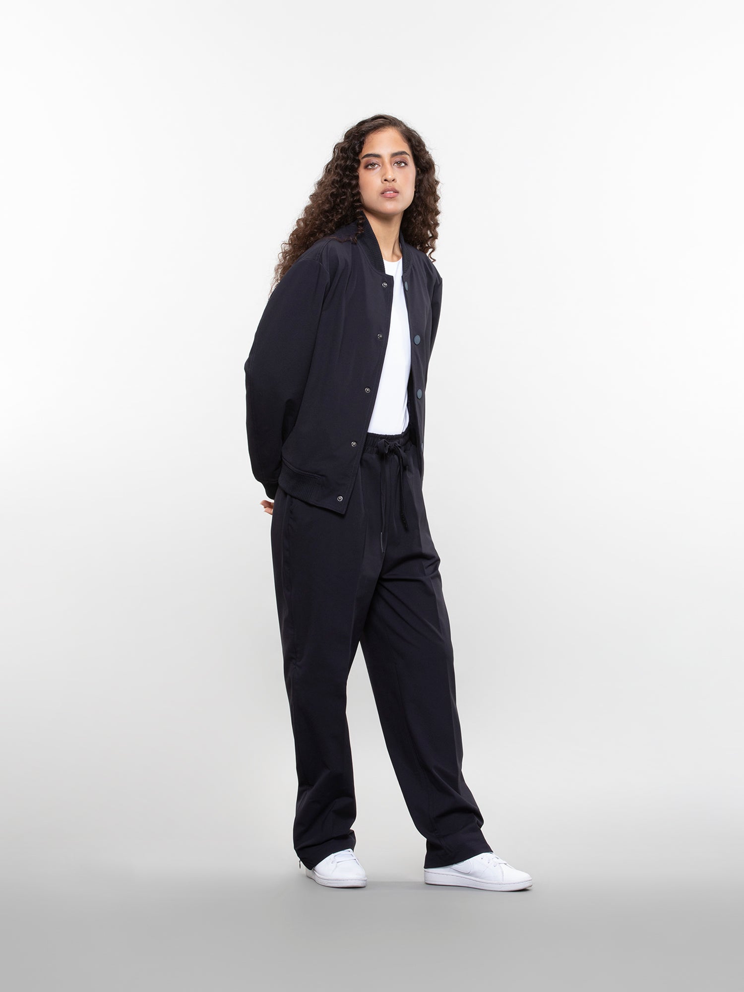High-performance pants
